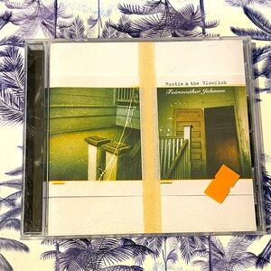 Hootie & the Blowfish CD fairweather johnson
